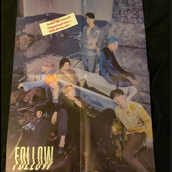 K-Pop Posters - Picture 5 of 16